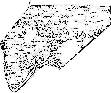 Image Result For Warren County Image Result For Warren County