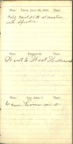 1914-07-30