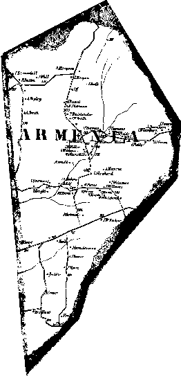 Armenia Township