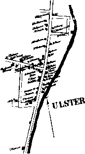 Ulster Village
